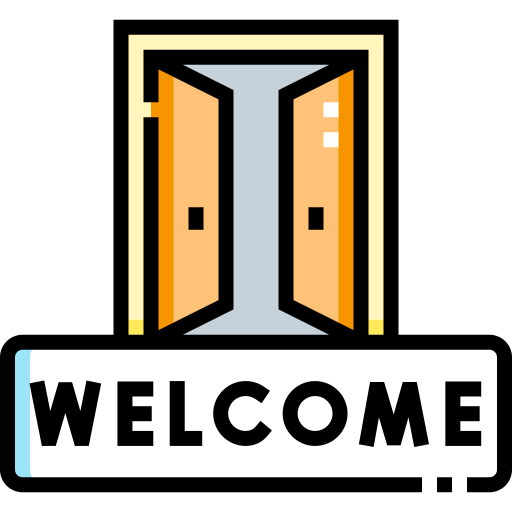 Welcome Message